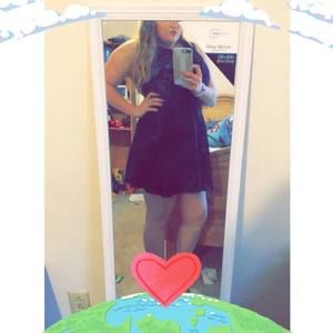 Meet your Posher, Lindy